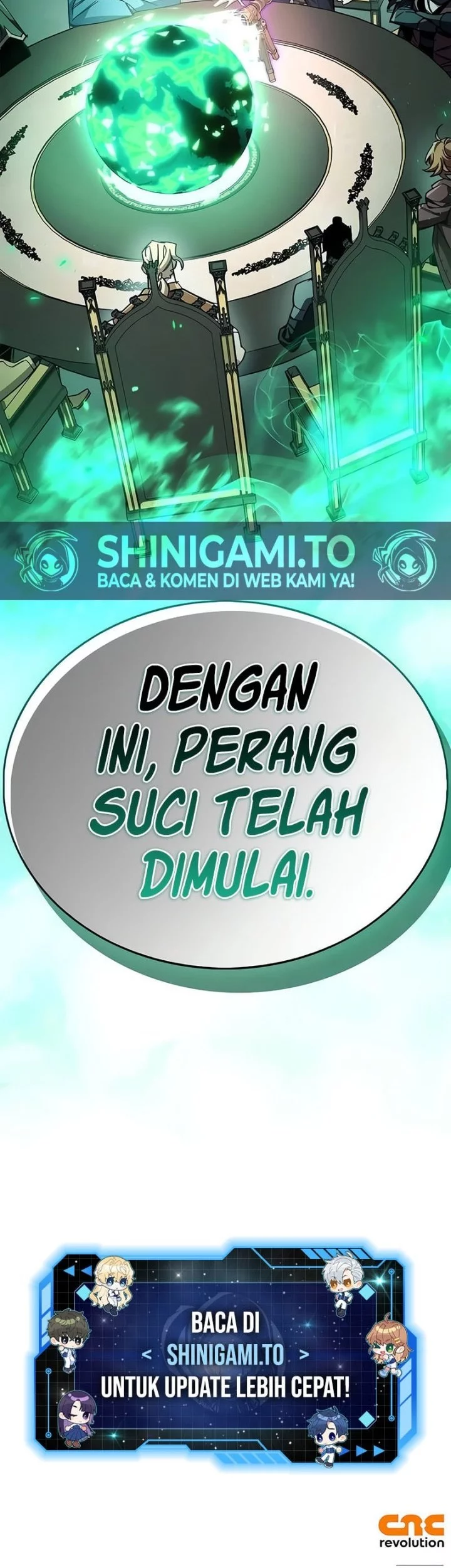 Chapter 92 - halaman 82