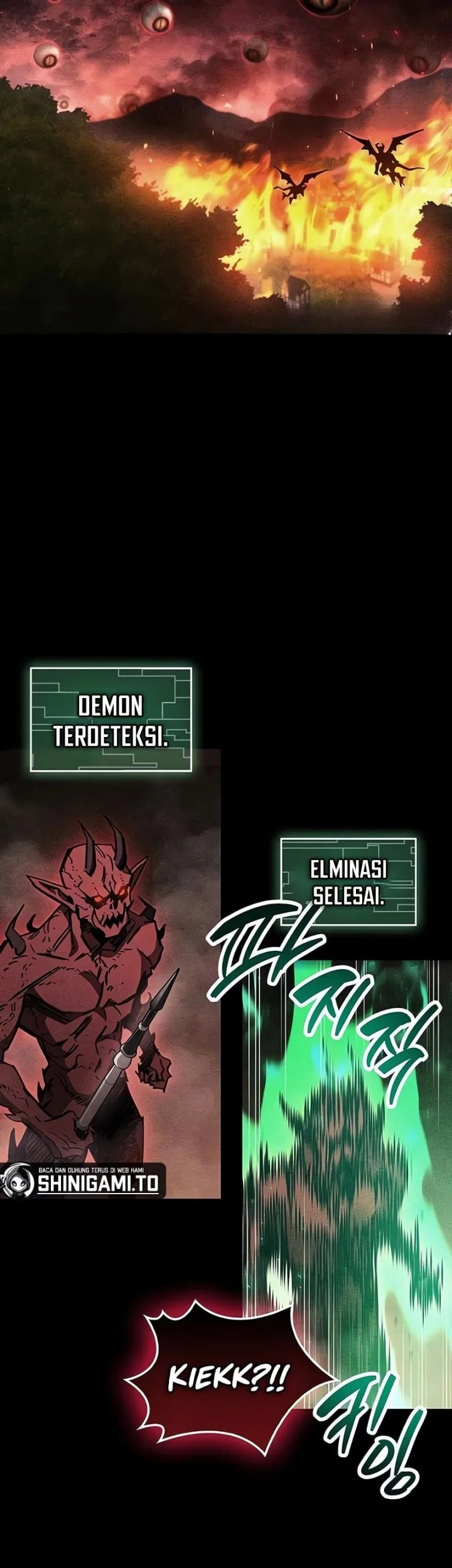Chapter 92 - halaman 21
