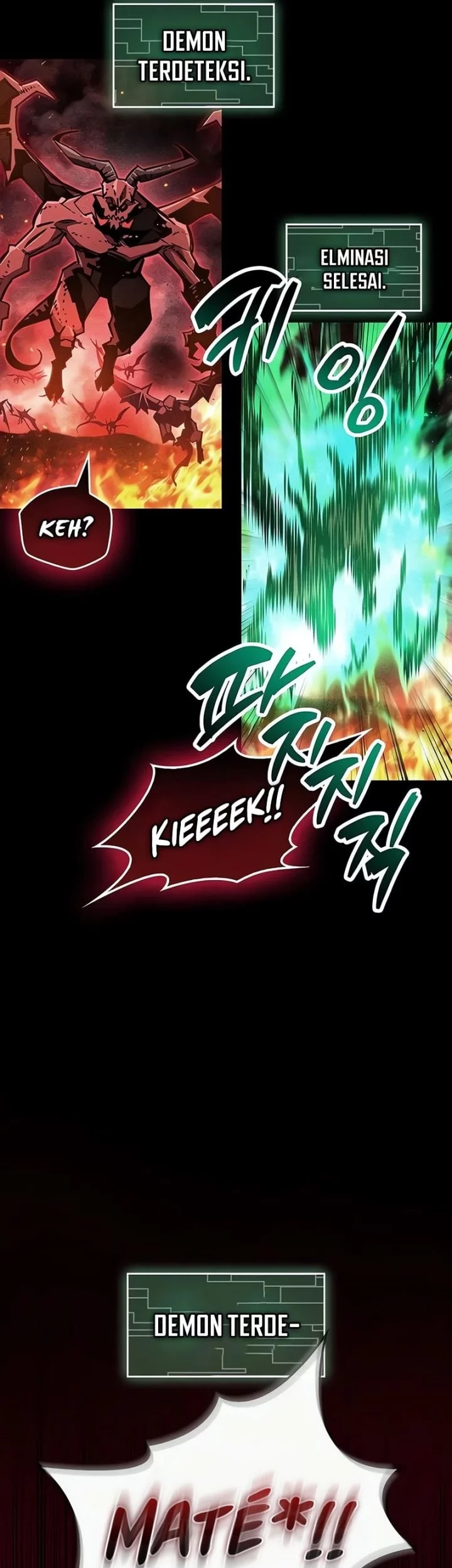 Chapter 92 - halaman 23