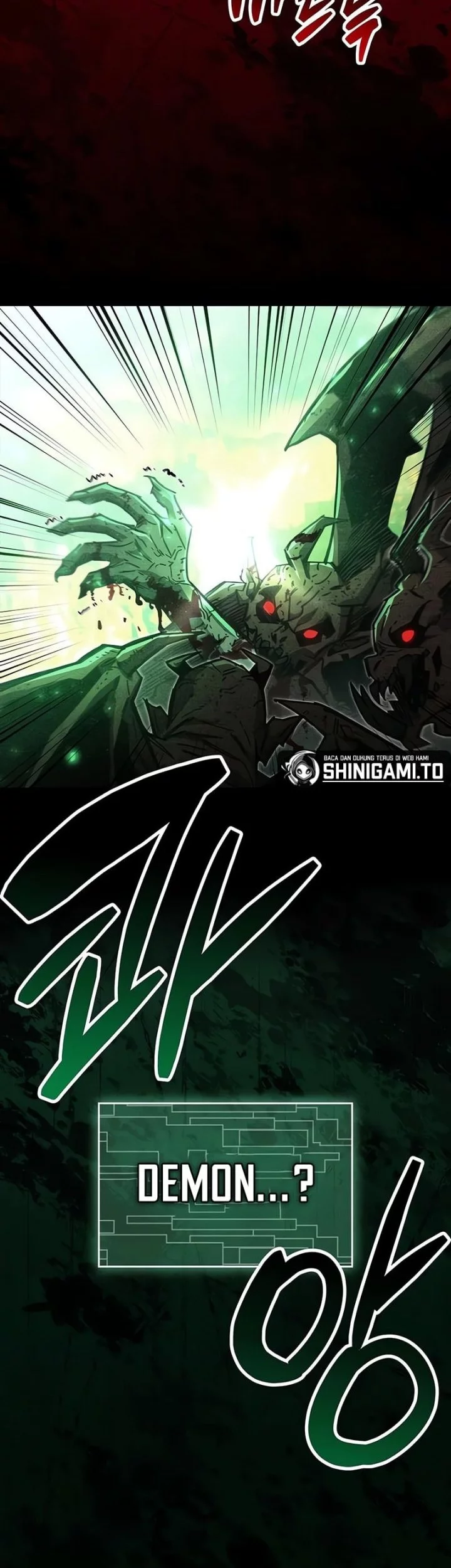 Chapter 92 - halaman 32