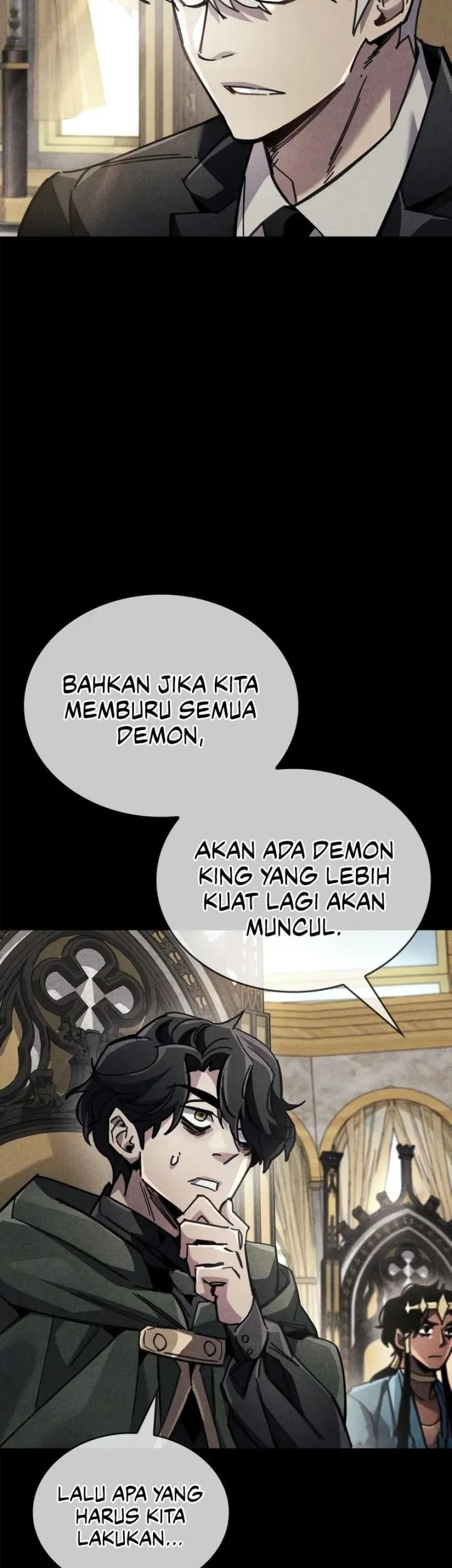 Chapter 94 - halaman 35