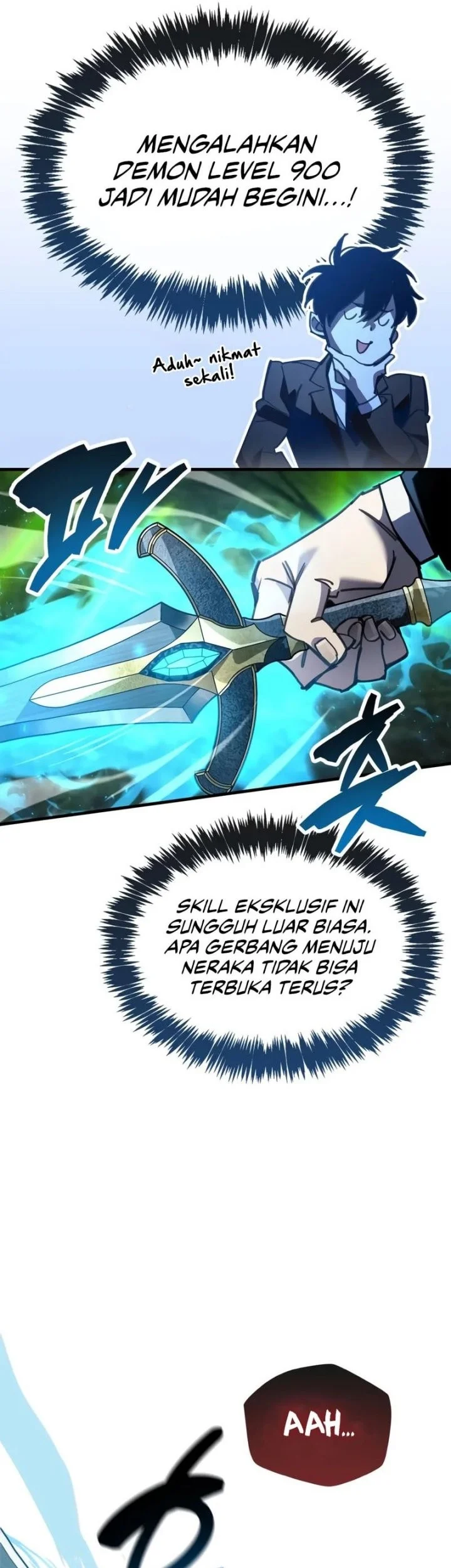 Chapter 94 - halaman 19