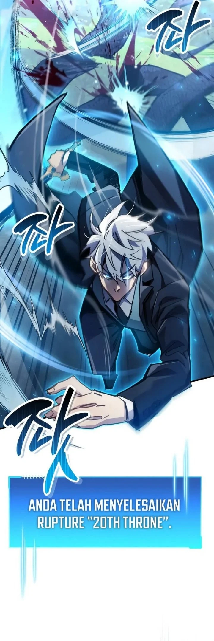 Chapter 94 - halaman 21