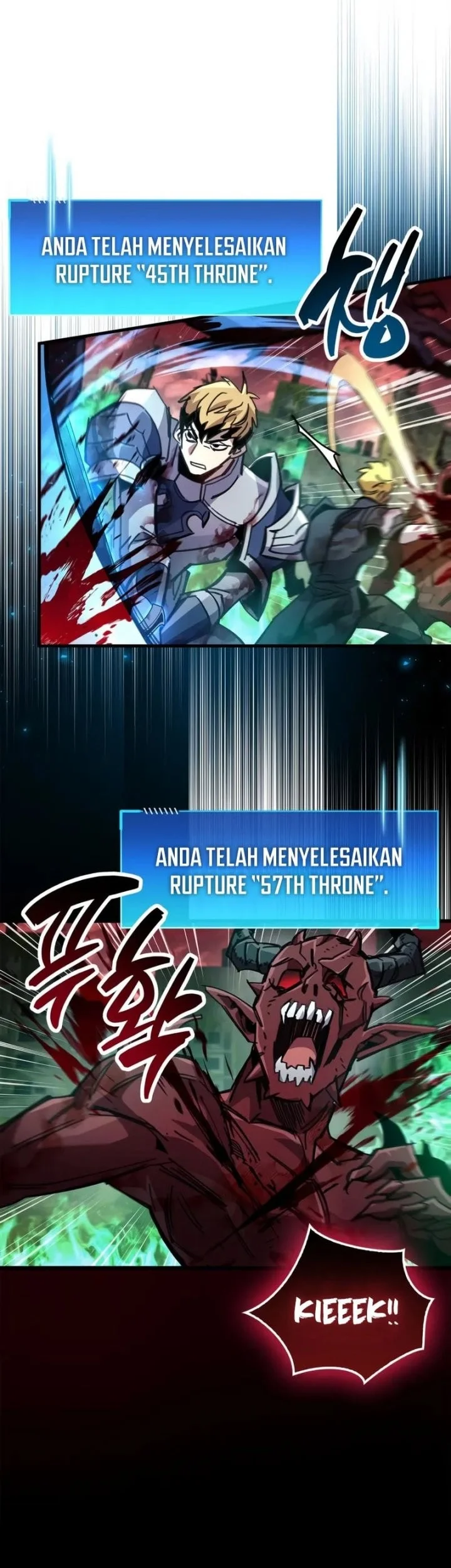 Chapter 94 - halaman 22