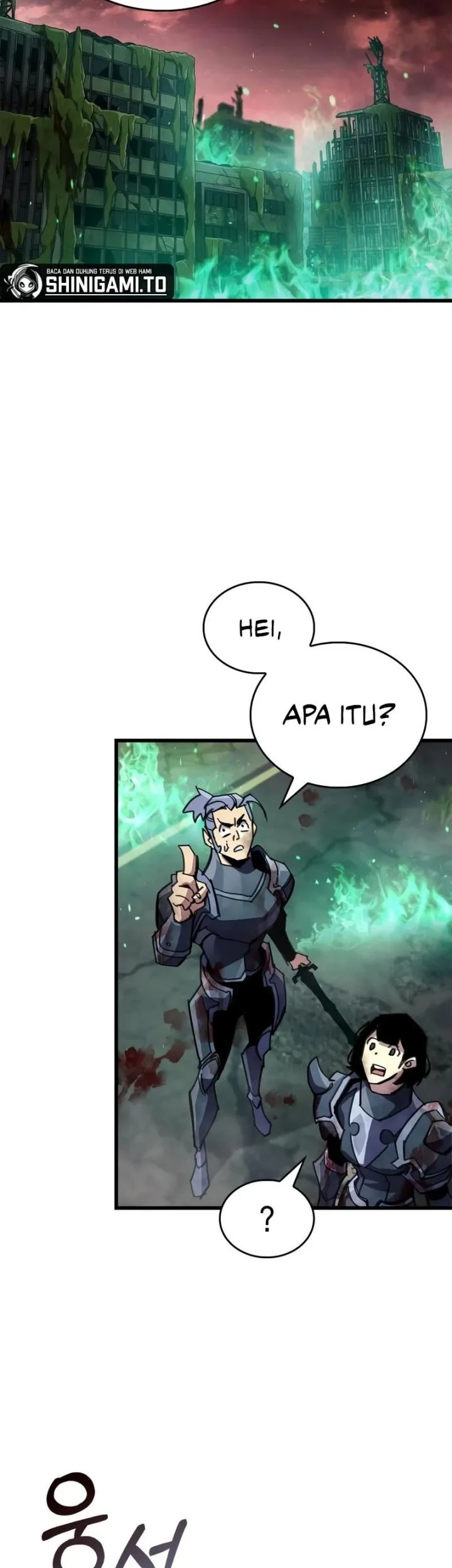 Chapter 94 - halaman 27