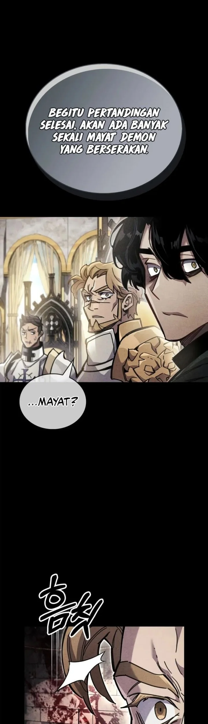 Chapter 94 - halaman 32