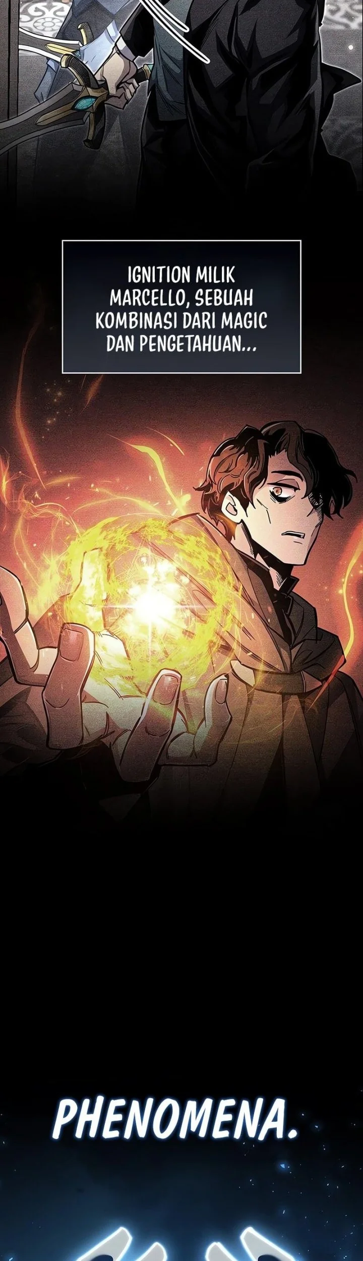 Chapter 95 - halaman 61