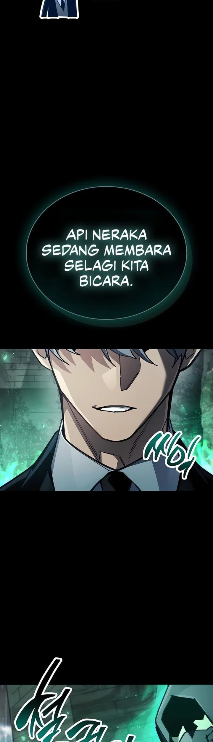 Chapter 95 - halaman 28