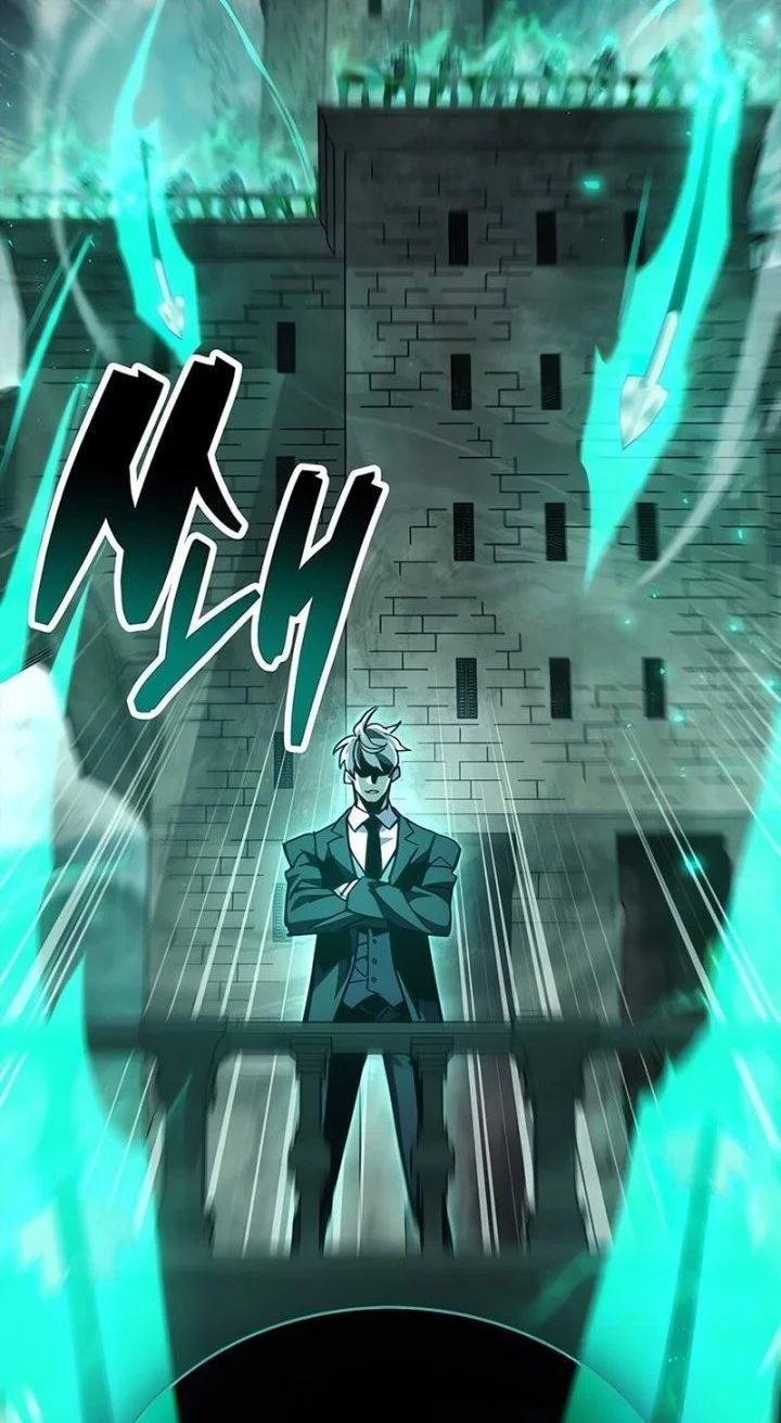 Chapter 95 - halaman 30