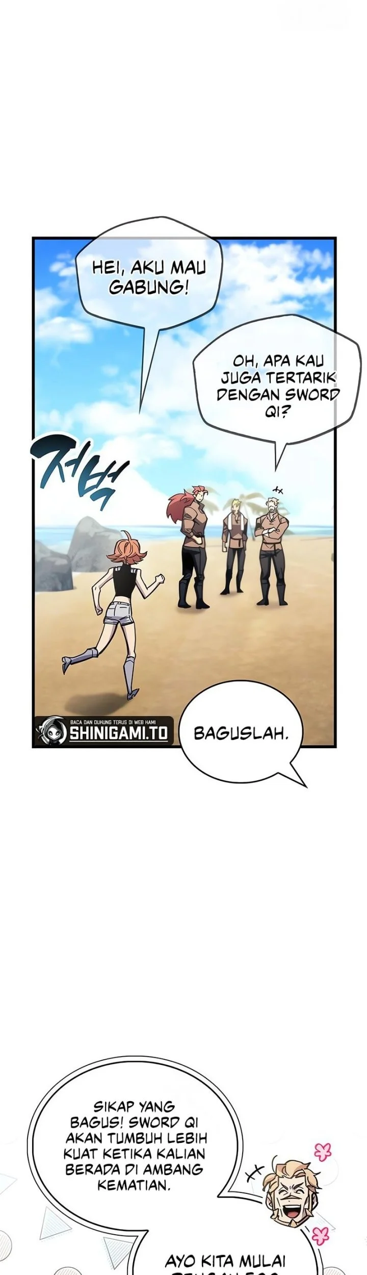 Chapter 96 - halaman 35