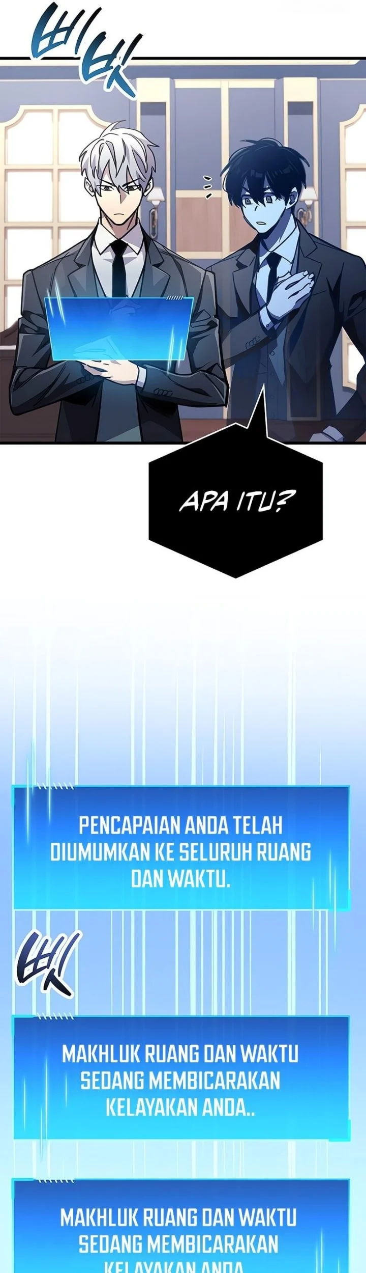 Chapter 96 - halaman 45