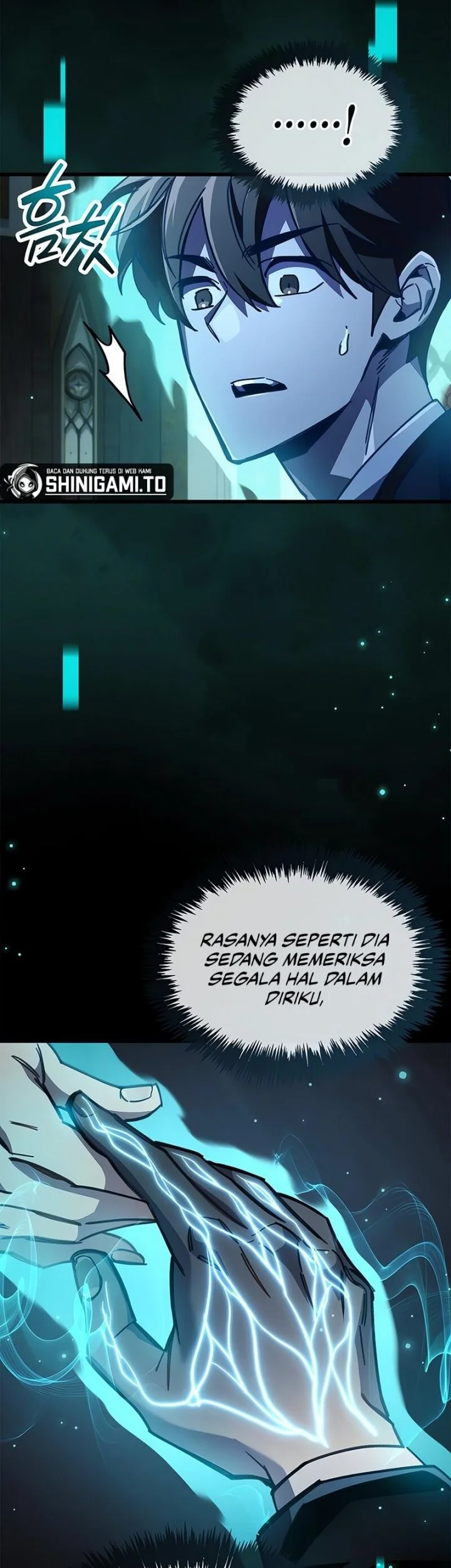 Chapter 96 - halaman 77