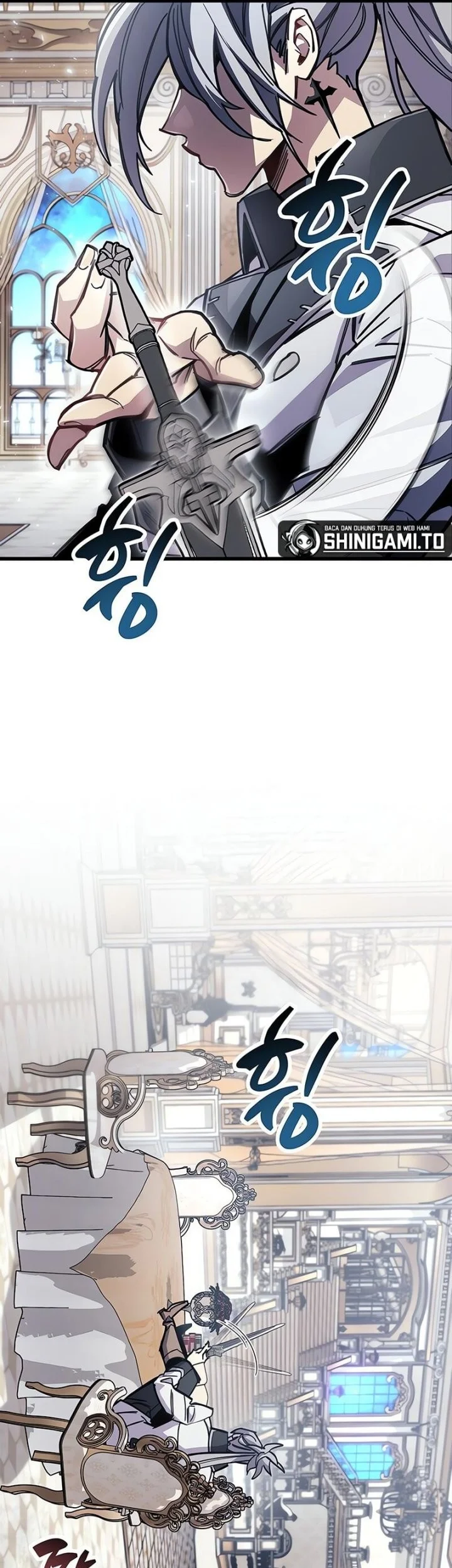 Chapter 96 - halaman 21