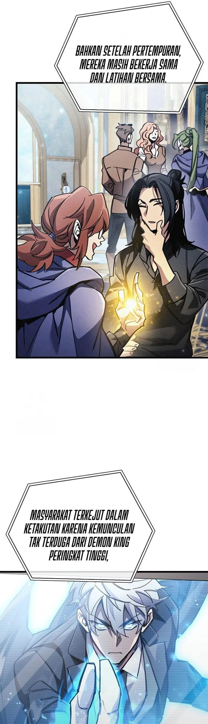 Chapter 96 - halaman 29