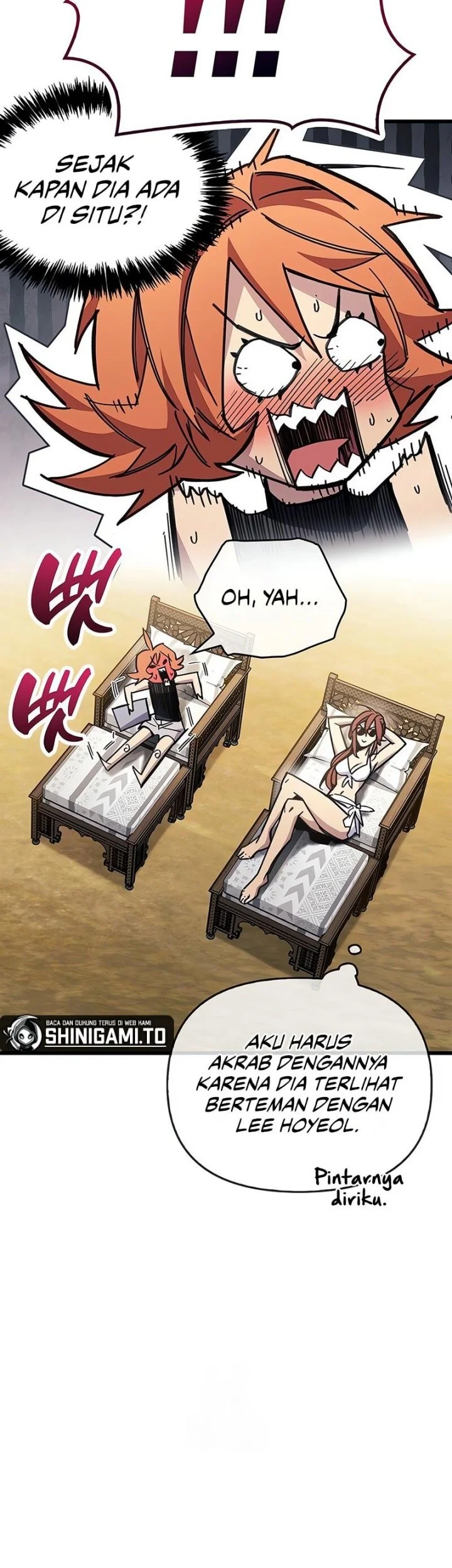 Chapter 96 - halaman 31
