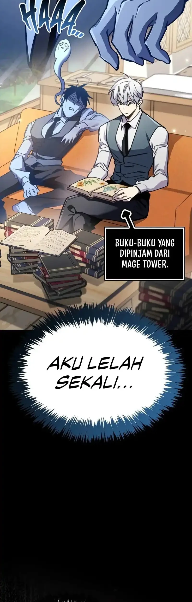 Chapter 97 - halaman 8