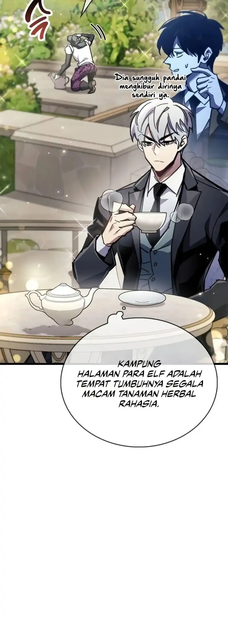 Chapter 97 - halaman 21