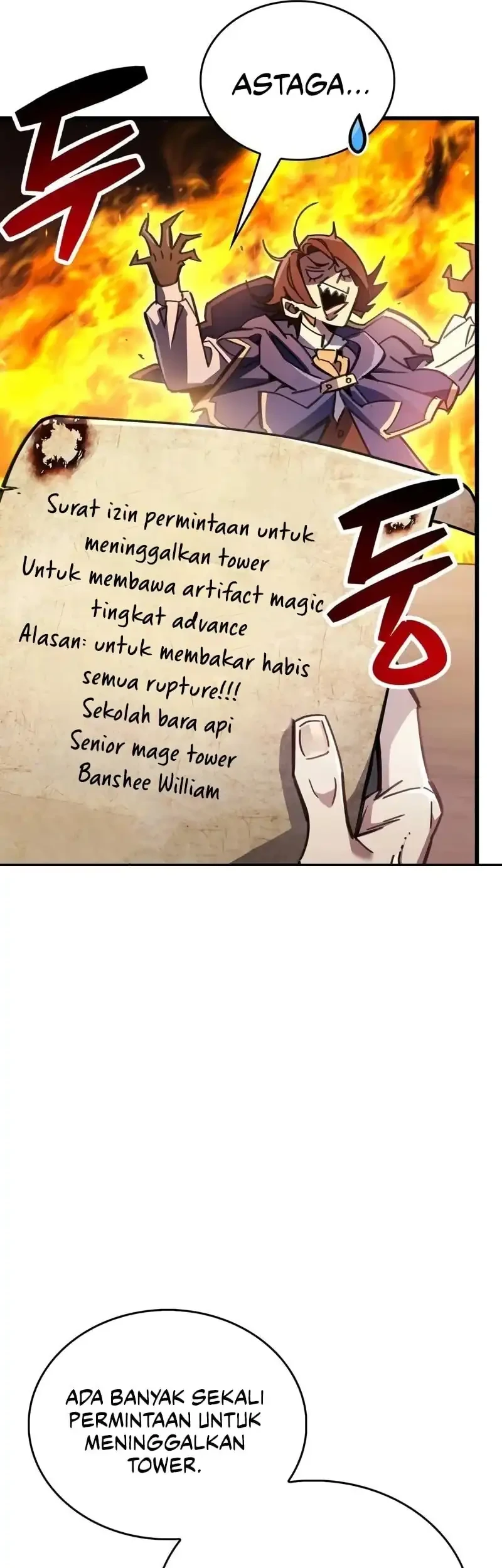 Chapter 97 - halaman 26