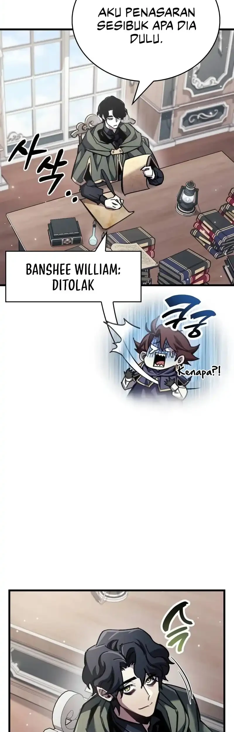 Chapter 97 - halaman 27