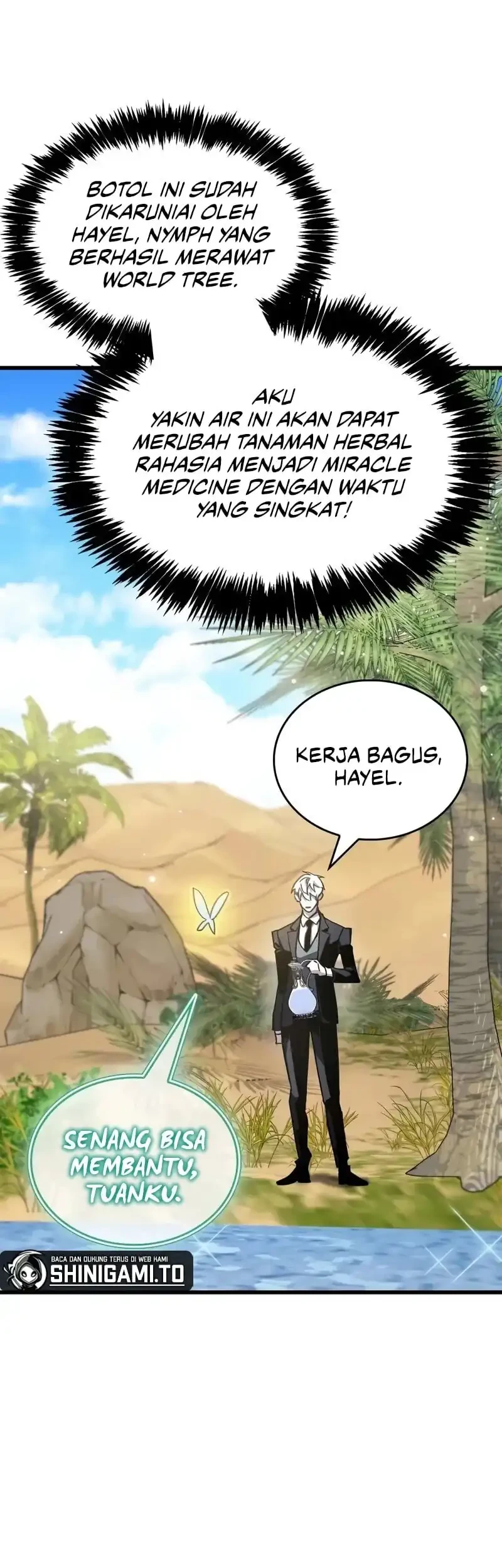Chapter 97 - halaman 31