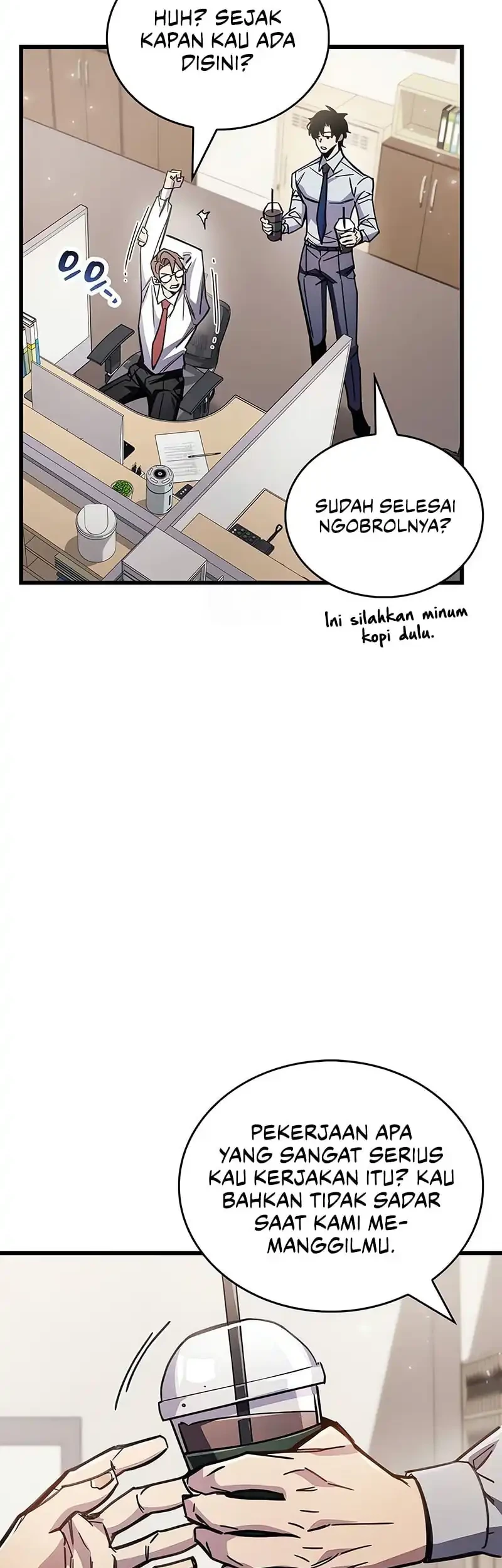 Chapter 98 - halaman 42