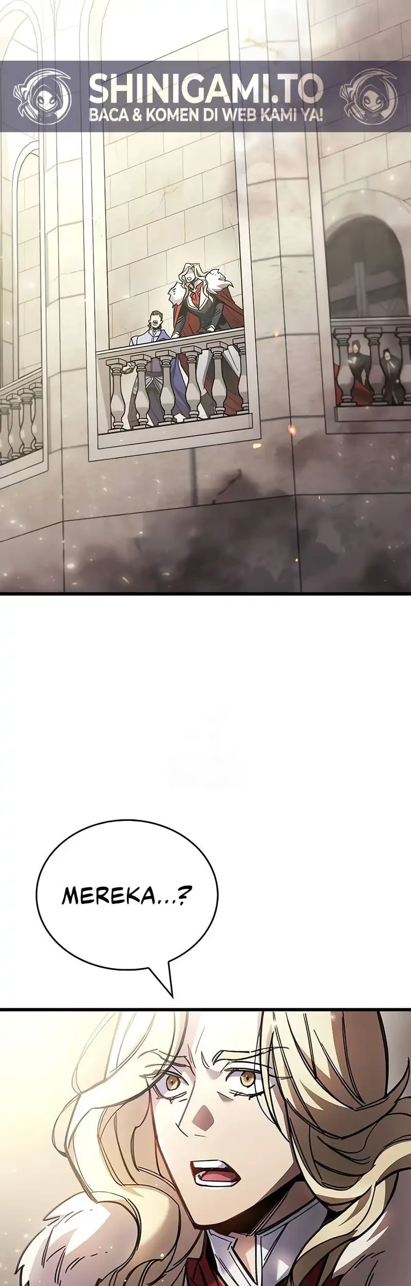 Chapter 98 - halaman 30