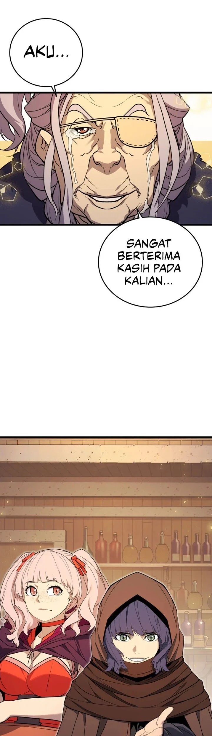 Chapter 44 - halaman 21