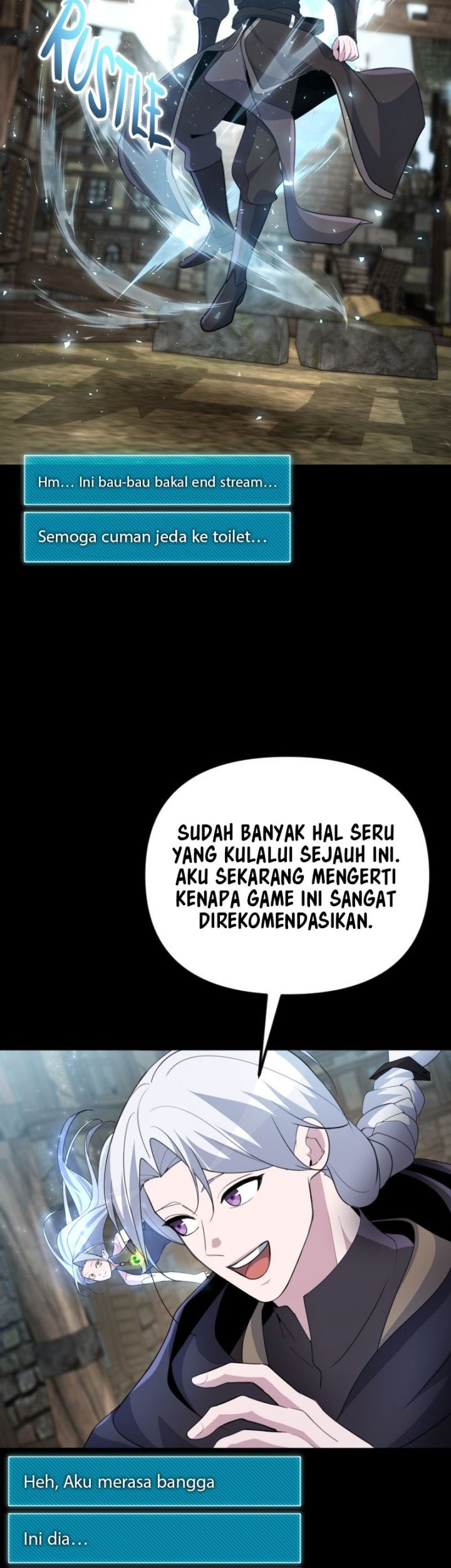 Chapter 38 - halaman 71
