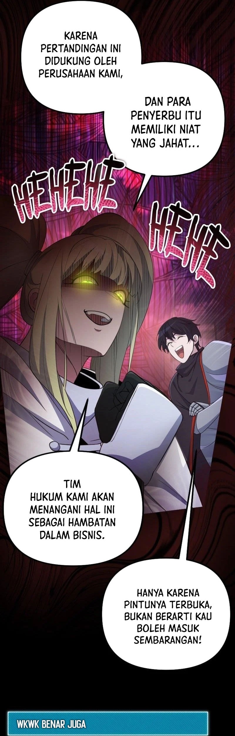 Chapter 40 - halaman 16