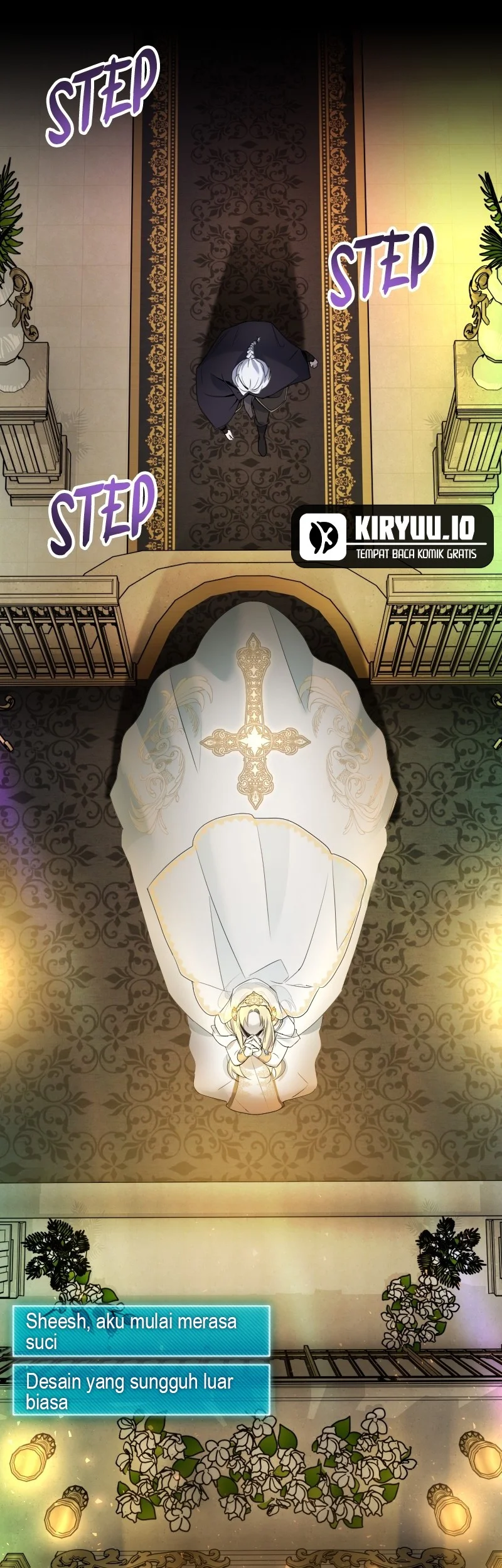 Chapter 43 - halaman 70
