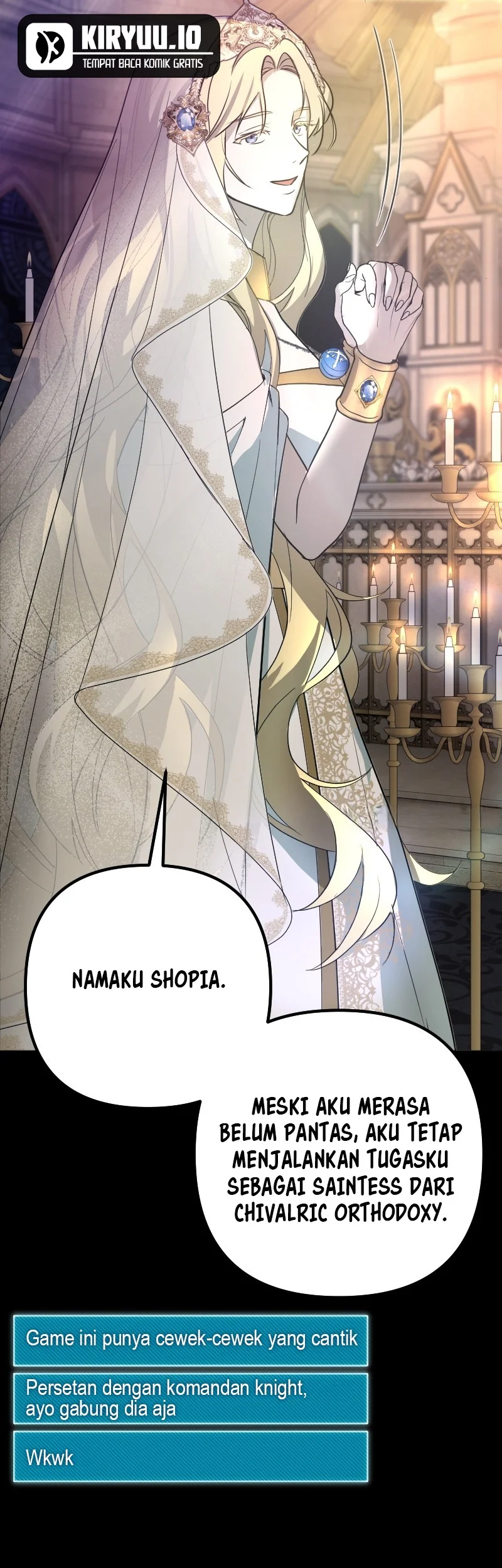Chapter 43 - halaman 73