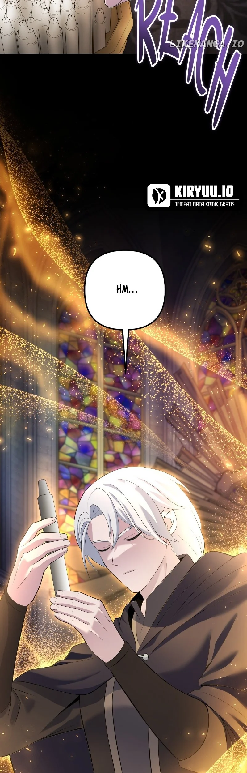 Chapter 43 - halaman 85