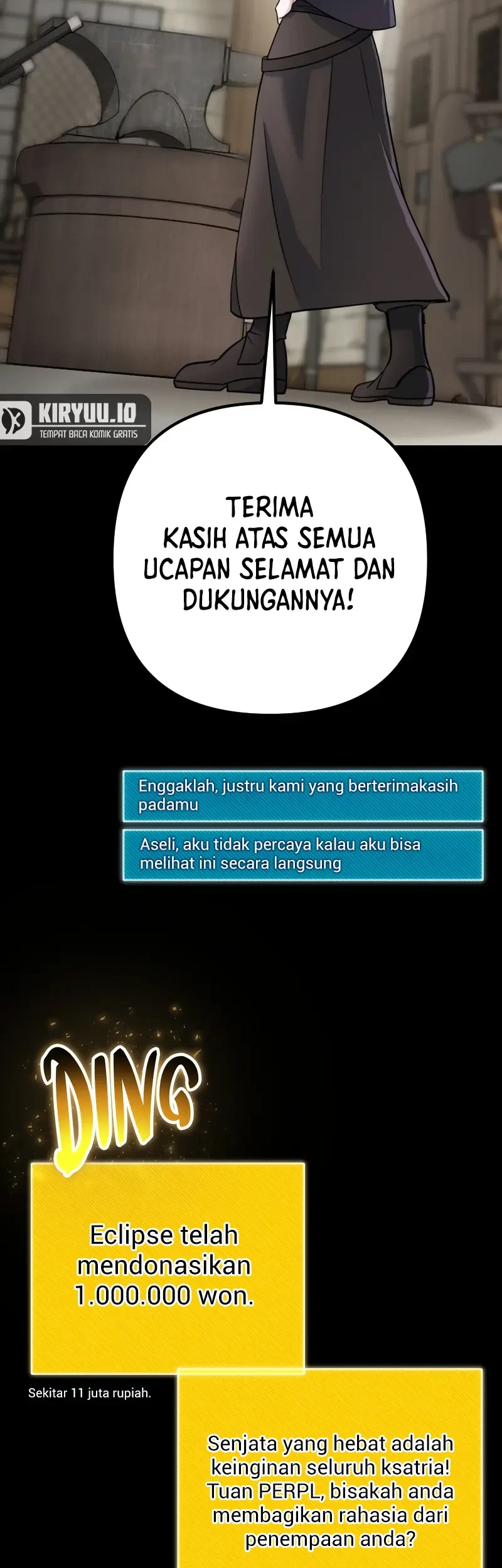 Chapter 45 - halaman 31