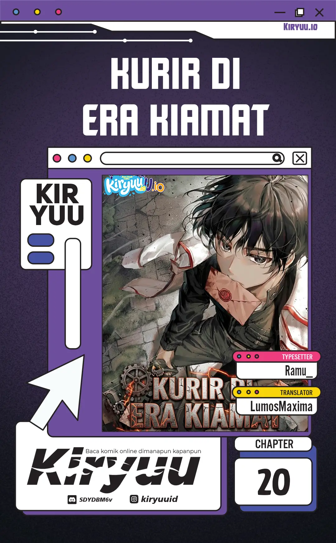 Chapter 20 - halaman 2