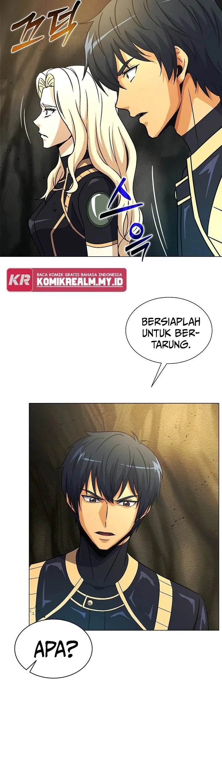Chapter 55 - halaman 49