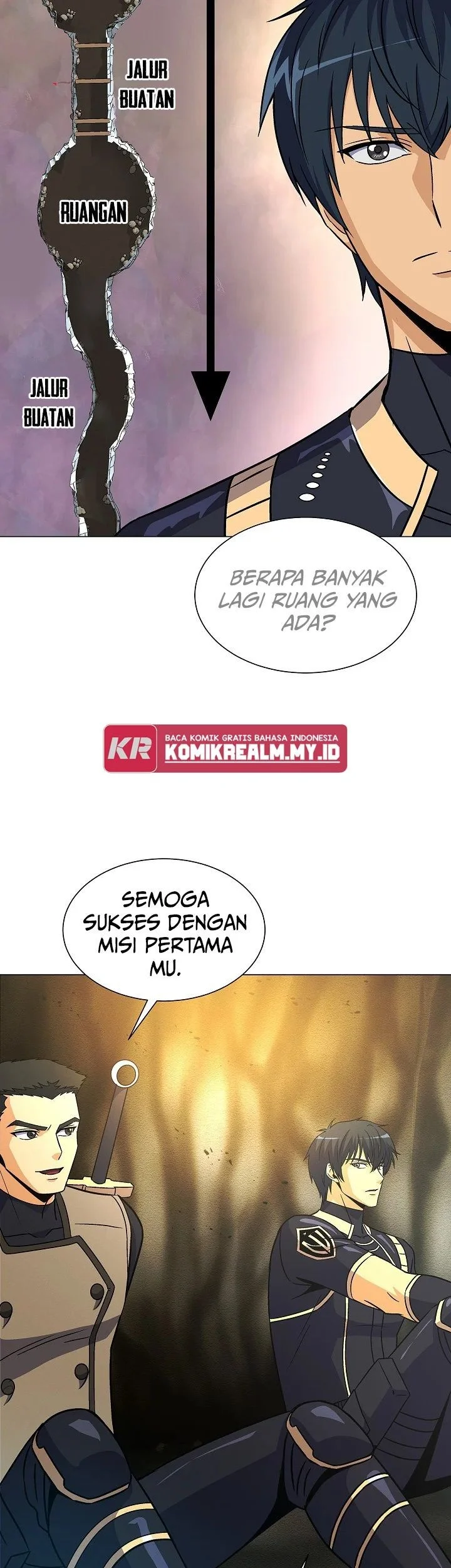 Chapter 55 - halaman 58