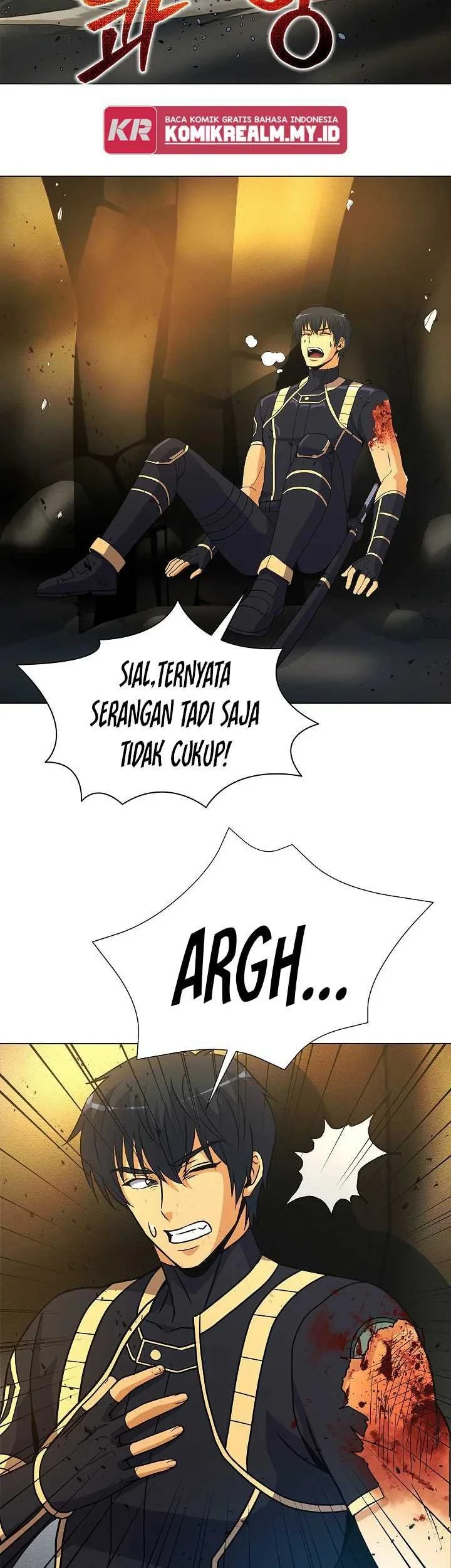 Chapter 58 - halaman 47