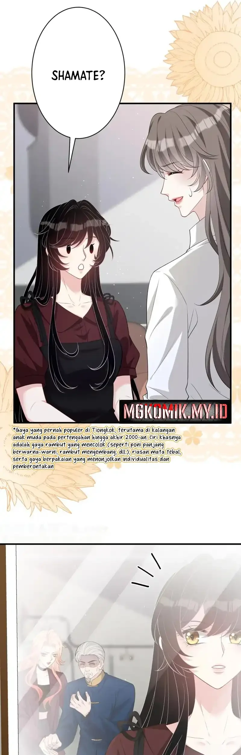 Chapter 100 - halaman 20