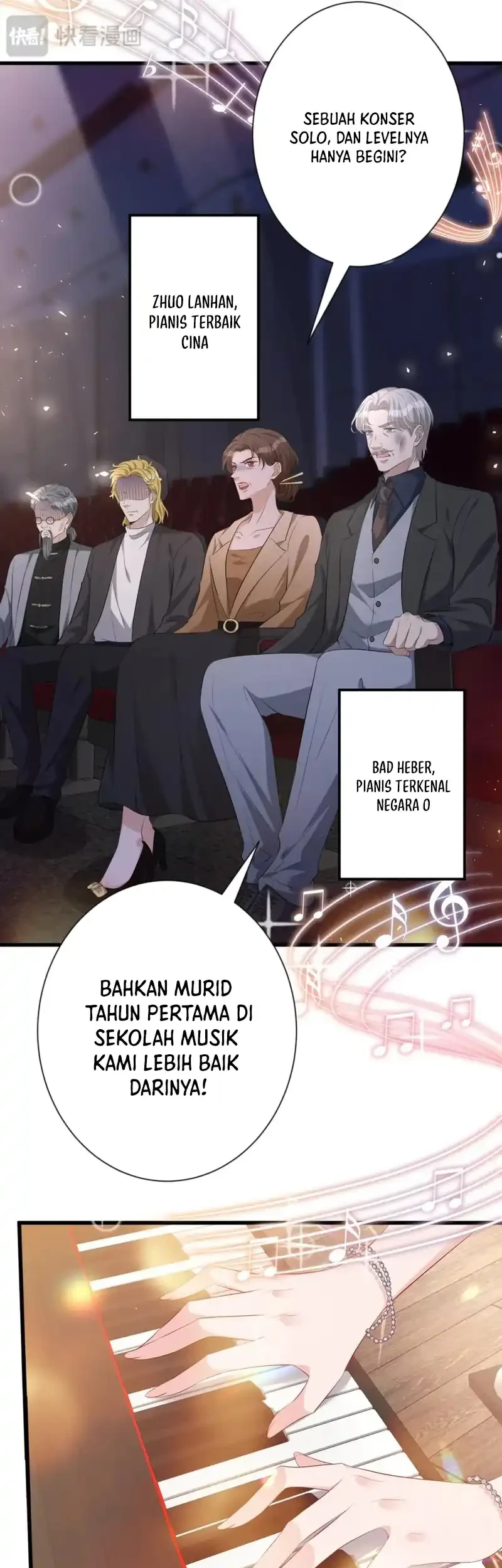 Chapter 100 - halaman 36