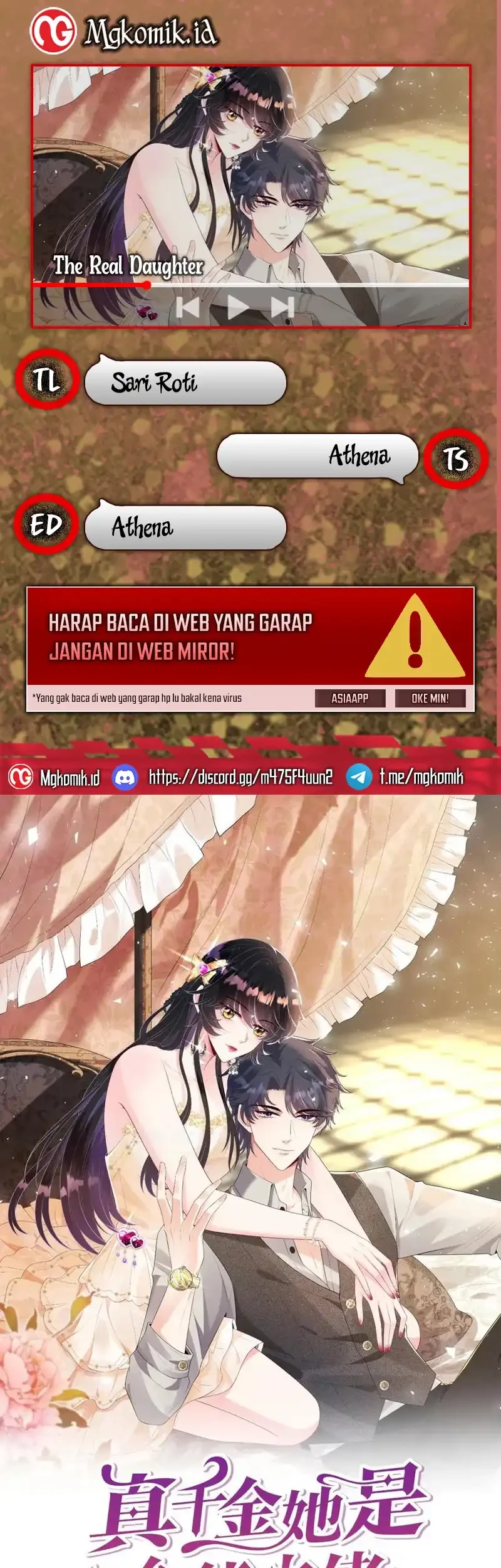 Chapter 100 - halaman 2
