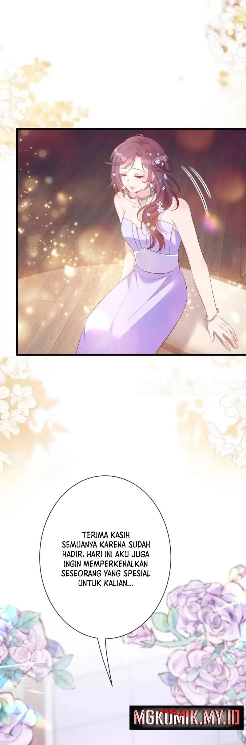 Chapter 100 - halaman 38