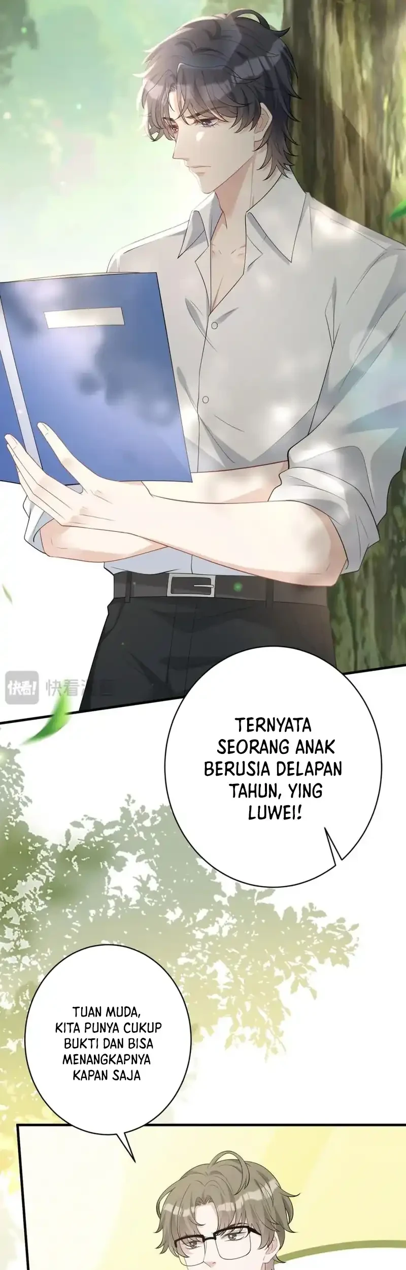 Chapter 100 - halaman 7