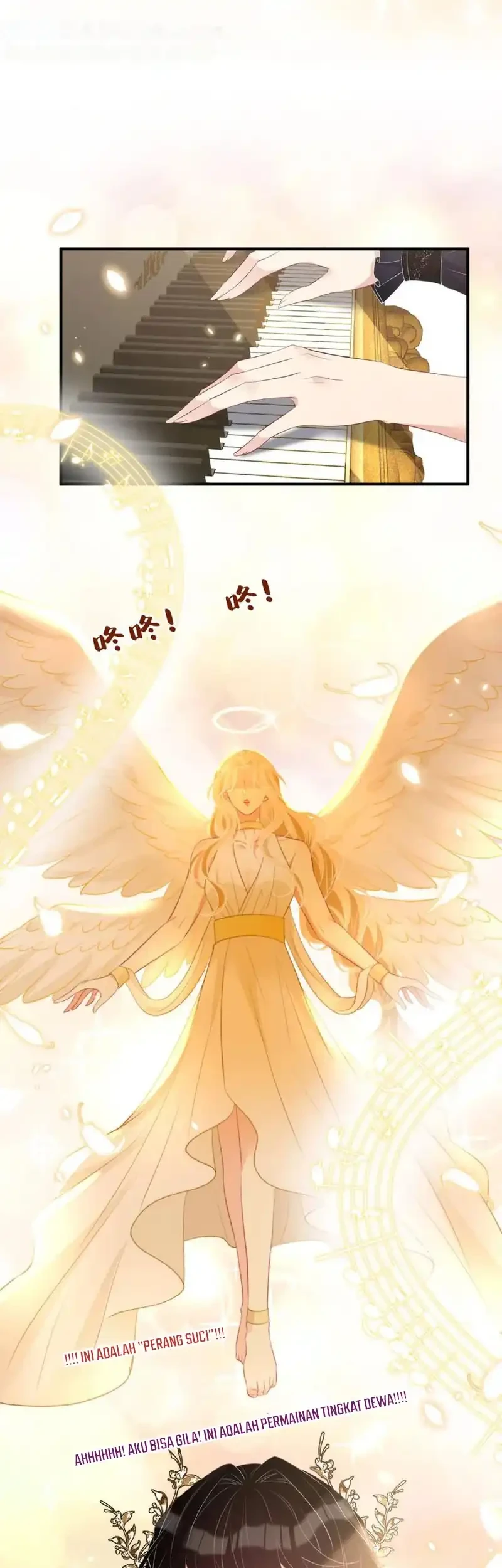 Chapter 101 - halaman 34