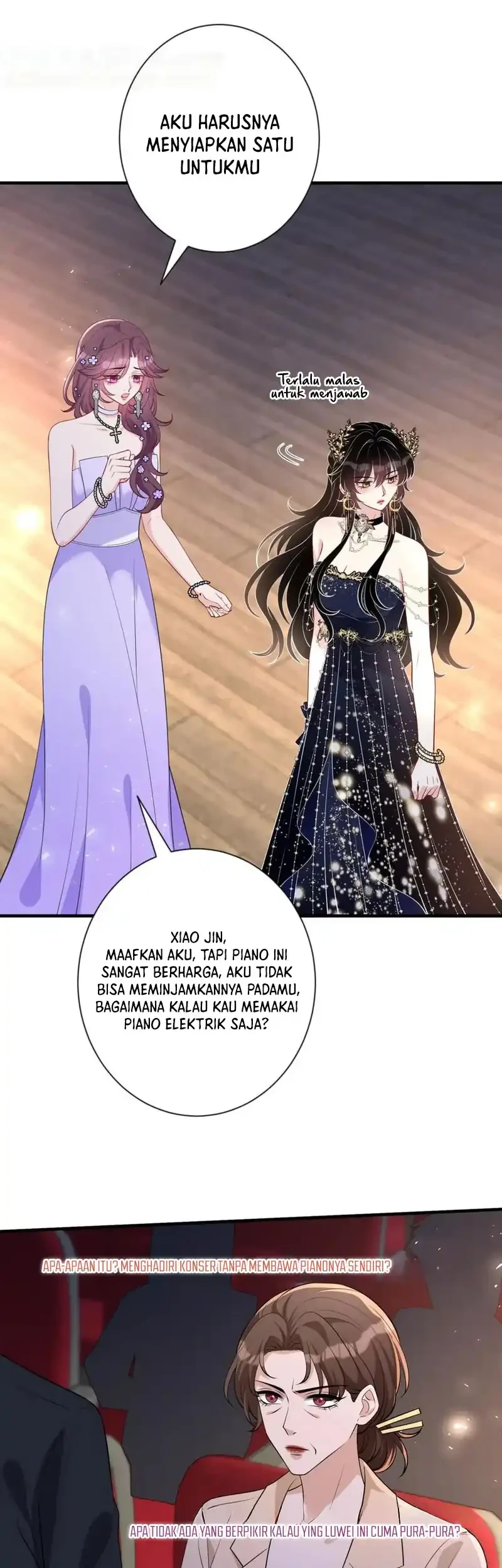 Chapter 101 - halaman 8