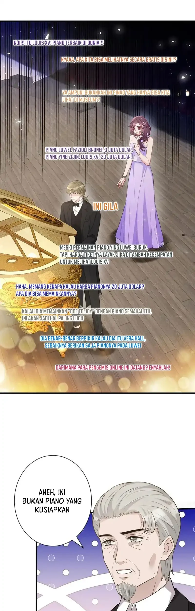 Chapter 101 - halaman 18