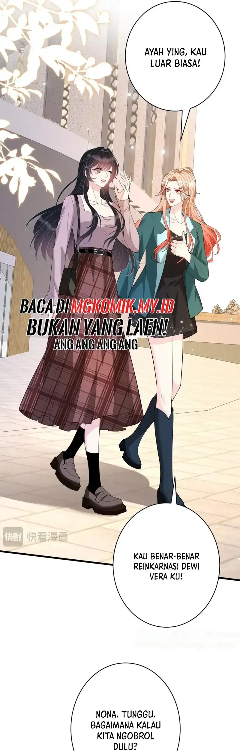 Chapter 102 - halaman 30