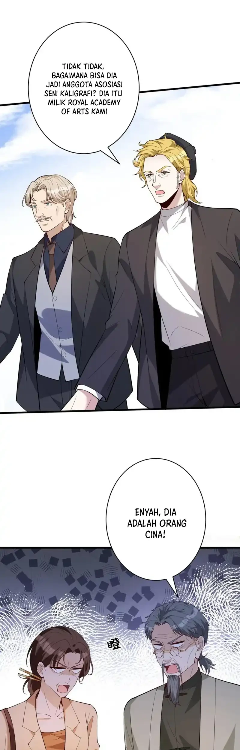 Chapter 102 - halaman 34
