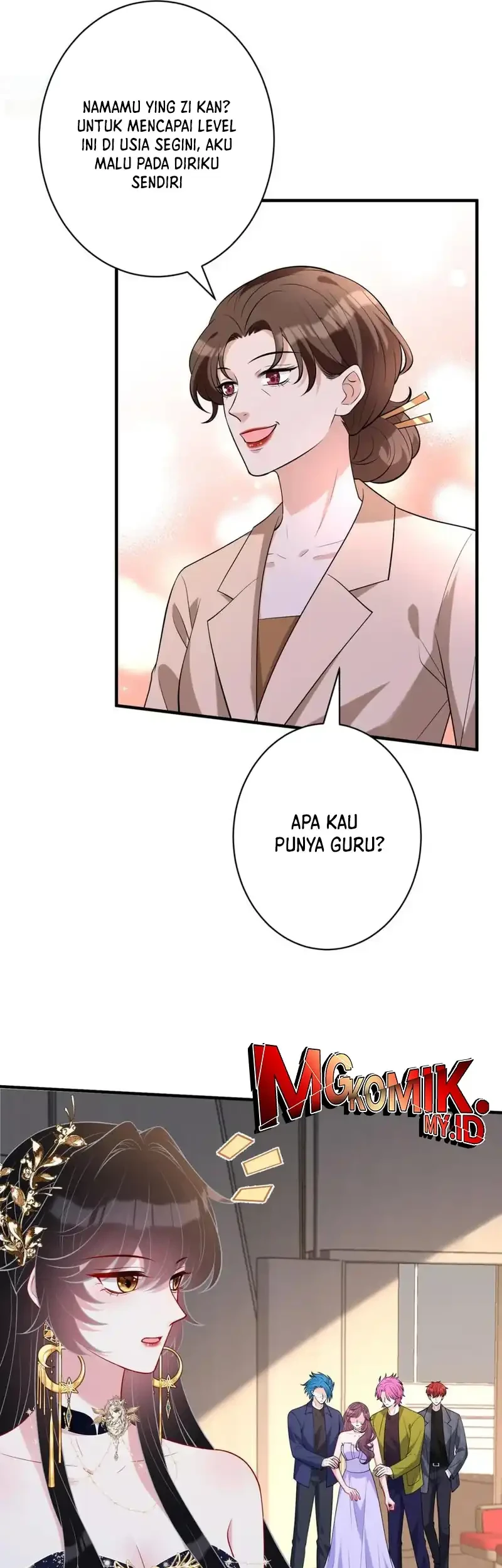 Chapter 102 - halaman 14