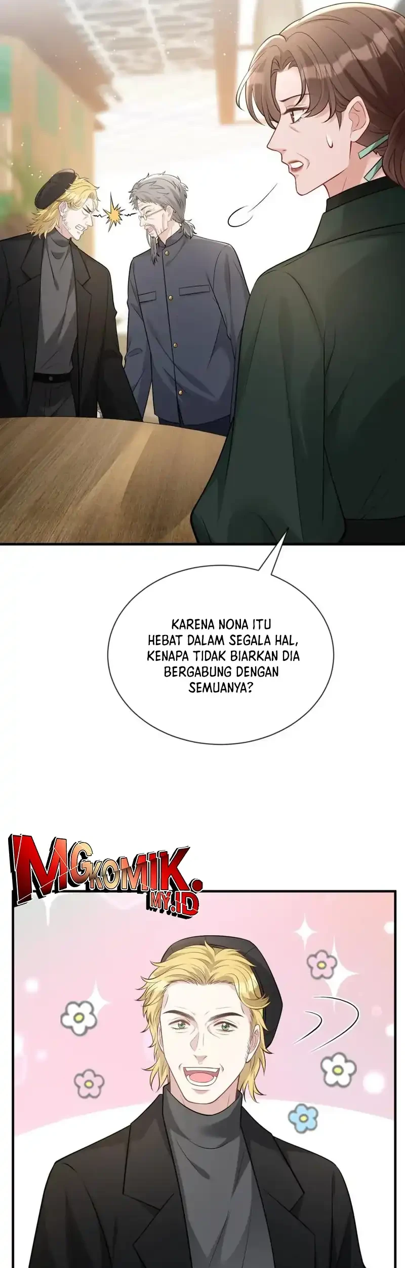Chapter 103 - halaman 21