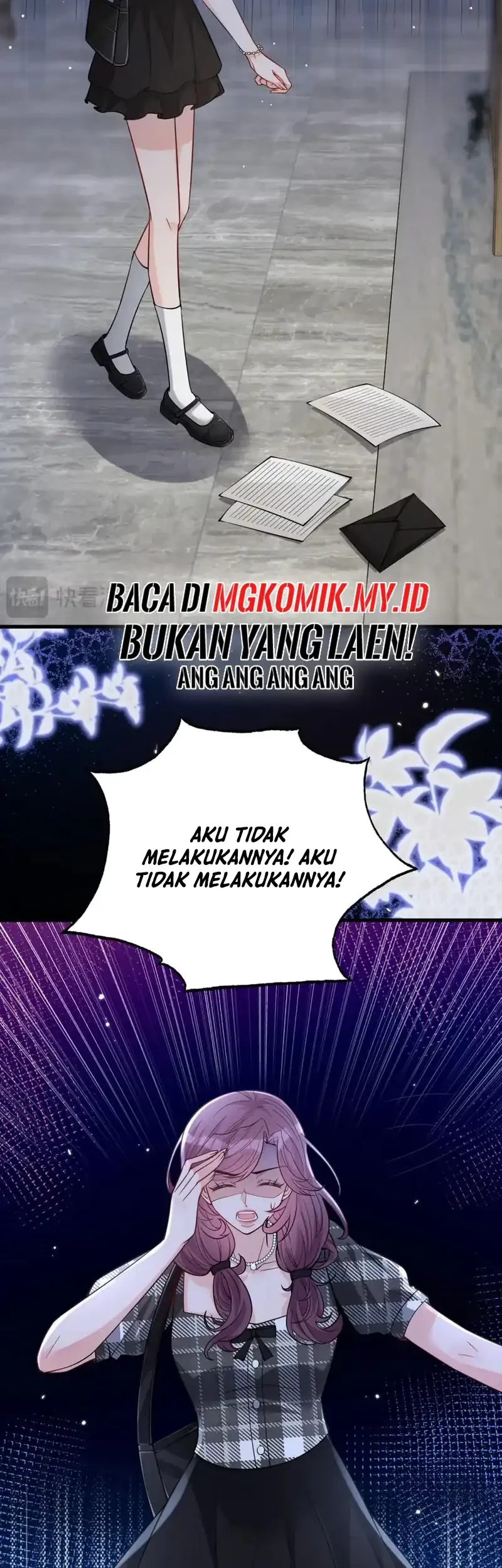 Chapter 103 - halaman 31